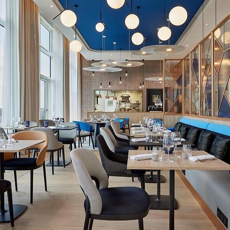 Ac Hotel By Marriott Στρασβούργο Εξωτερικό φωτογραφία