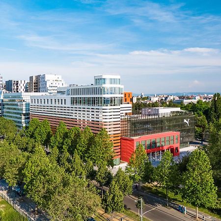 Ac Hotel By Marriott Στρασβούργο Εξωτερικό φωτογραφία