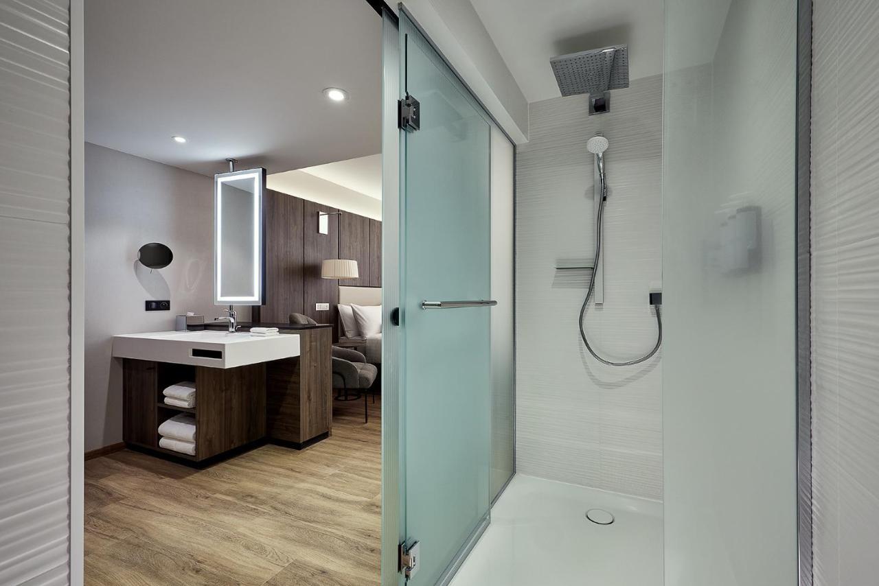 Ac Hotel By Marriott Στρασβούργο Εξωτερικό φωτογραφία