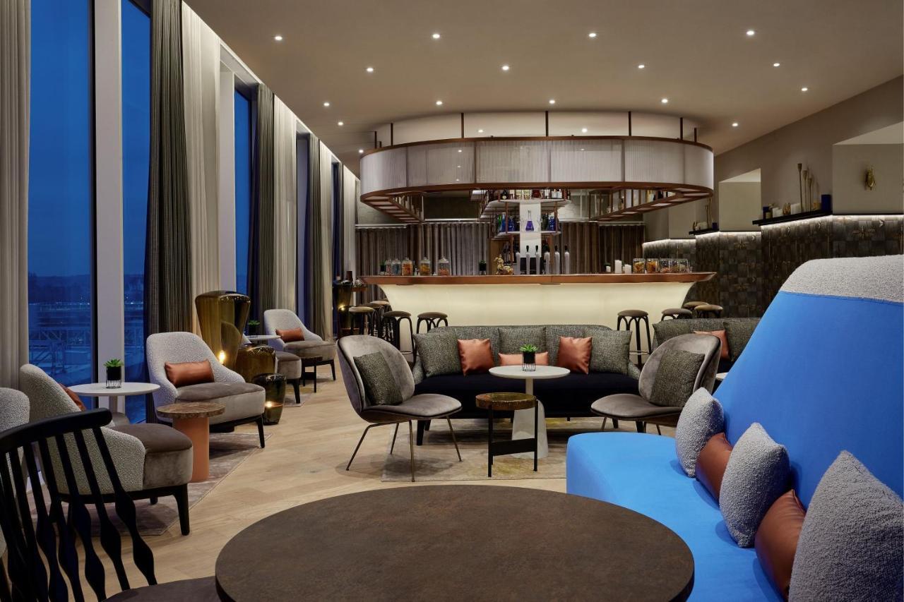 Ac Hotel By Marriott Στρασβούργο Εξωτερικό φωτογραφία