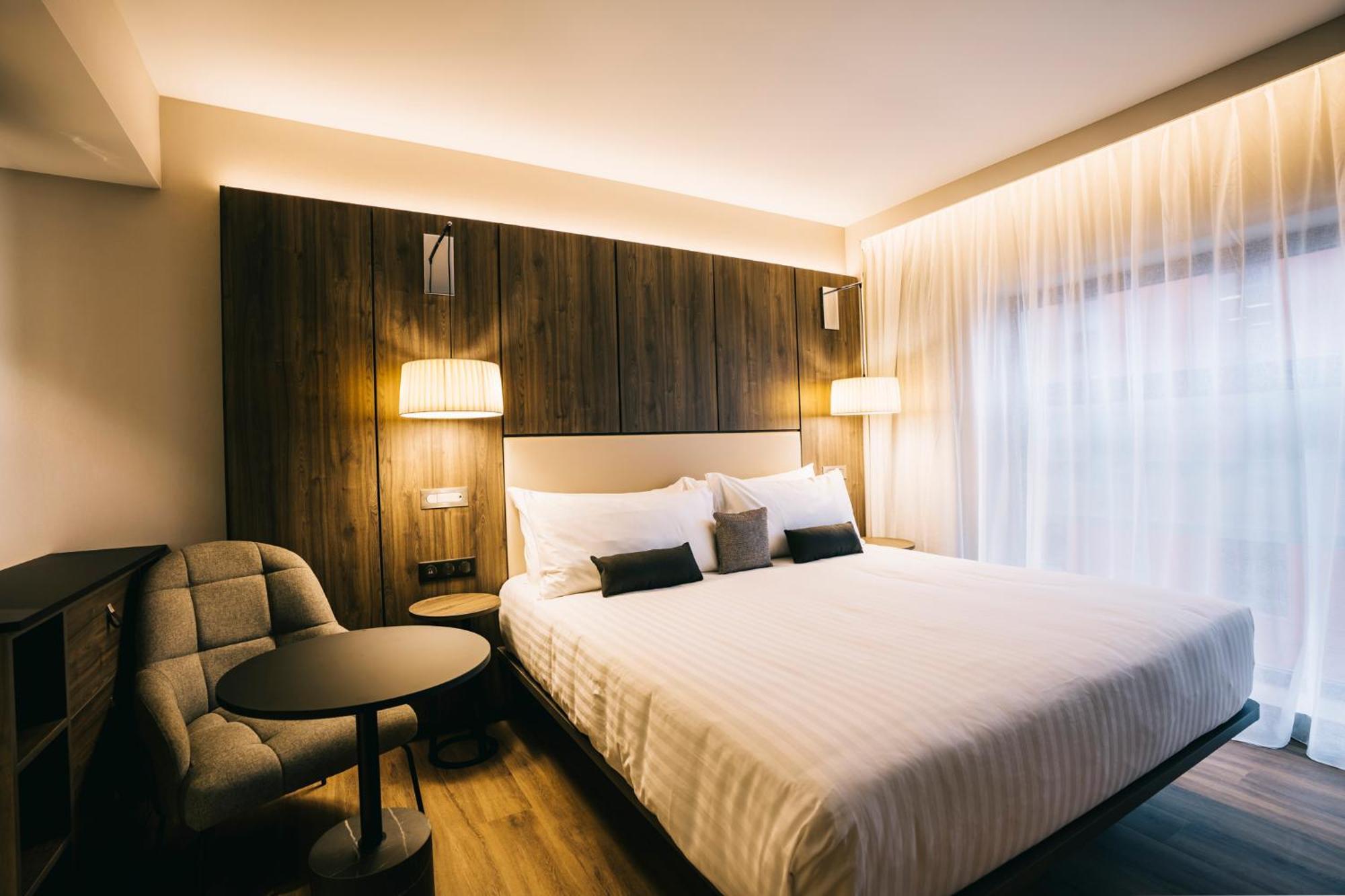 Ac Hotel By Marriott Στρασβούργο Εξωτερικό φωτογραφία